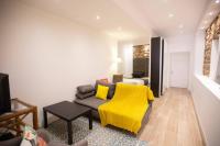 COCON HYPER CENTRE-VILLE TOUT CONFORT (8) - B&B
