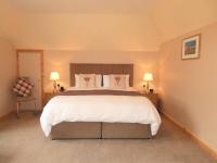 Double Room with Lake View