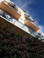 Banyuls La Grande Bleue : studio T1 - Ferienwohnung Banyuls de la Marenda