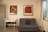 Chambre Lits Jumeaux avec Salle de Bains Privative