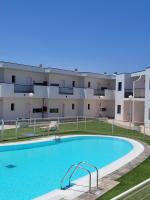 Casa Nalu - Costa Calma Sun & Pool - Ferienwohnung Costa Calma