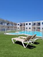 Casa Nalu - Costa Calma Sun & Pool - B&B Costa Calma