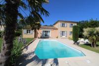 Gîte « les rives de l’Ardèche » - B&B Ucel