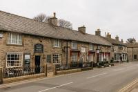 CLIFFE COTTAGE - Countryside Cottage in Castleton, Peak District National Park - Chambres d’hôtes Castleton