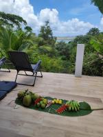 Chambre Double - Vue sur Mer