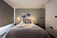 Apartamento de 2 dormitorios