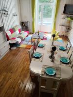 Gîte du Gardoir - B&B Boresse