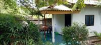 Quiet Place villa with kitchen - B&B Tangalle