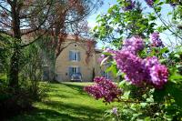 Chambre d'hôte au Domaine Terre de Chênes - B&B