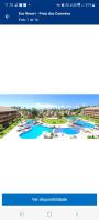 LINDO Flat Eco Resort - melhor trecho da praia de Carneiros - Chambres d’hôtes