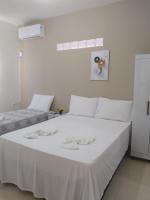 Habitación Familiar con baño 