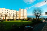 Hyacinth Apartments - Central Luxury Kemptown, Brighton - Bed and Breakfast