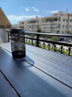 ELAV Nafplio center apartment - B&B