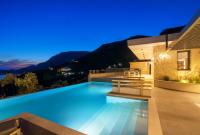 Villa Ble by WhiteDream Villas - B&B Katávolos