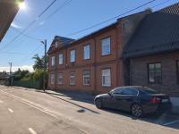 Suur-Kuke Studio Apartment - B&B Pärnu