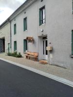 Gîte du Gardoir - B&B