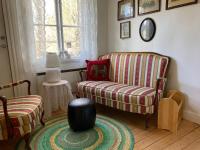 Björsjöås Vildmark - room in the main house - B&B Olofstorp