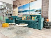 Del Mar SummerSet - Bed and Breakfast Mamaia