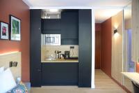 Studio Chic Croix-Barbieux - B&B