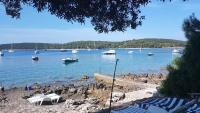 SEASIDE holidayhouse , Mali lošinj - B&B