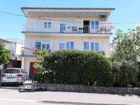Apartmani Ernesta - B&B