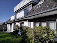 Ferienwohnung 1 Haus Neptun Erdgeschoss - B&B