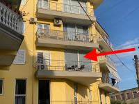 White Luxury - Ferienwohnung Shkodra