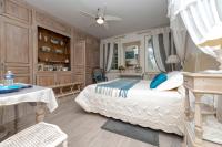 Habitación Deluxe con cama extragrande