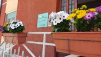 Casa Elvezia Guest House - Ferienwohnung