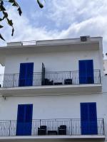 Thai Boutique rooms - Chambres d’hôtes Peschici