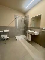 Suite Deluxe con bañera de hidromasaje