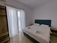 Double Studio with Lake View