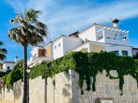 Sea view Villa La Alcaidesa - Bed and Breakfast Alcaidesa