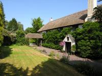 Duddings Country Cottages - B&B