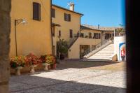 Appartamento con Balcone