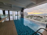 Praicon Executive Suite - Bed and Breakfast