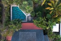Villa Ti Maxuddha avec piscine chauffée - B&B