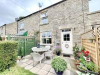 B&B Stanhope - Impressive 3 bed cottage by the river in Stanhope - Bed and Breakfast Stanhope