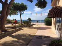 Garden Beach Saint-Cyr sur Mer BS-APART T2 - Chambres d’hôtes Saint-Cyr-sur-Mer