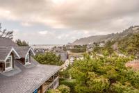 Driftwood at Roads End - B&B Lincoln City