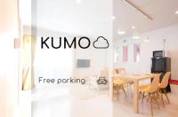 雲 - Family House KUMO - - Ferienwohnung