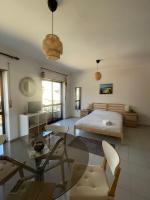 Studio with Ocean View