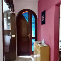 Affitto bilocale 4 posti letto Ardali-Ogliastra - Ferienwohnung