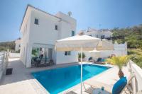 Three-Bedroom Villa with Private Pool