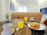 Nuevo Hola Madrid - Ferienwohnung