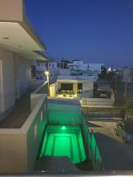 Myrtle Boutique Apartments - B&B Afántou