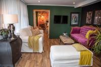 B&B Knysna - La Lupa Nera - Bed and Breakfast Knysna