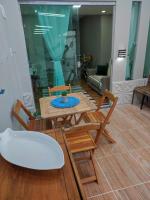 B&B Manaus - Casa Linda e Aconchegante - Bed and Breakfast Manaus