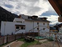 Apart schöne Aussicht - Ferienwohnung