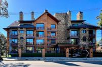 Apartamento Accorsi 2 Suítes by Achei Gramado - B&B Gramado